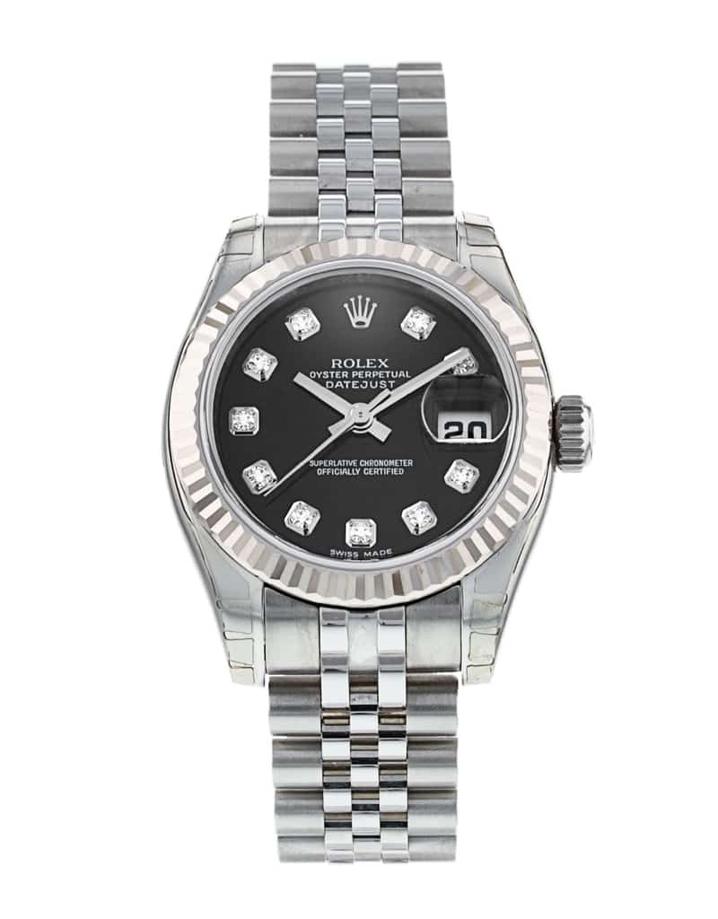 Rolex Datejust Lady 179174 Rolex Datejust Lady 179174